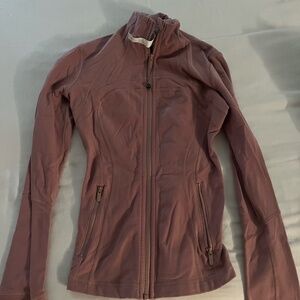 Lululemon Define Jacket